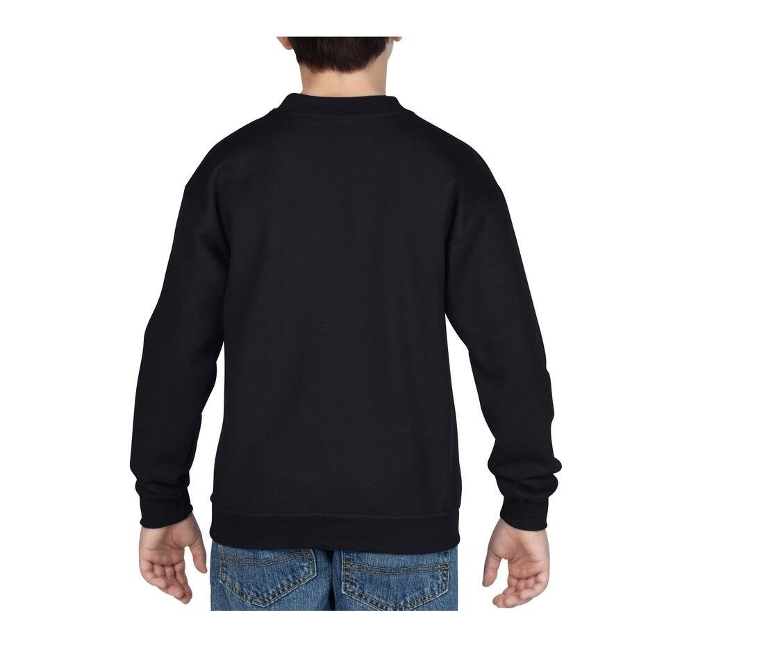Sweat capuche enfant