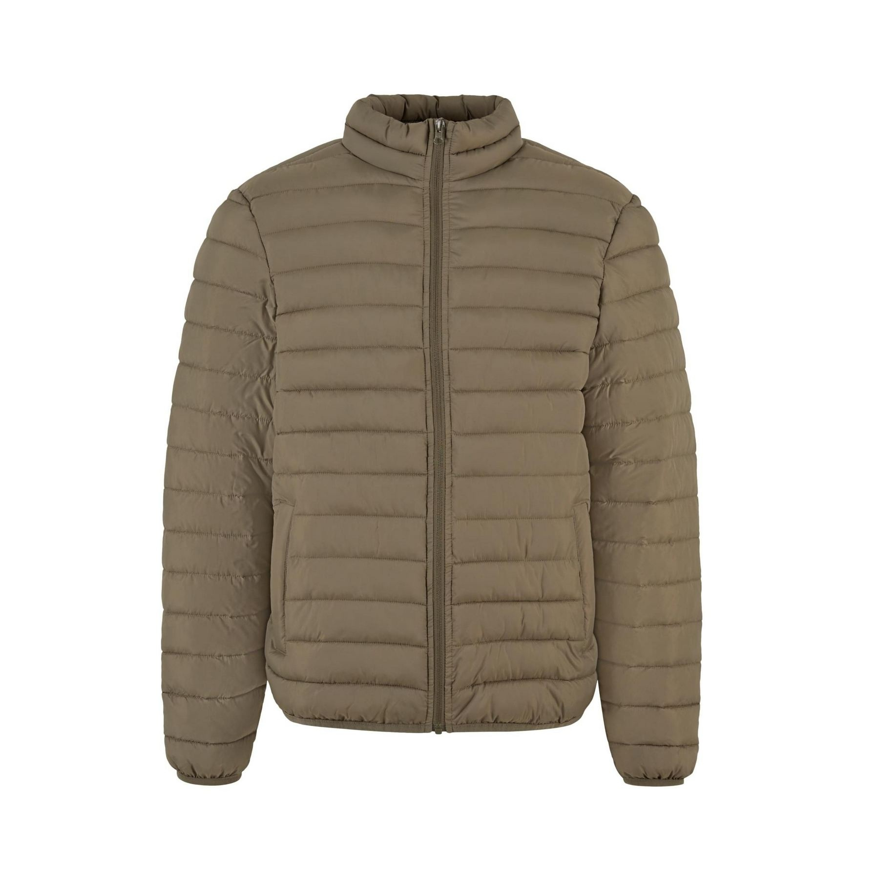 Veste matelassée homme