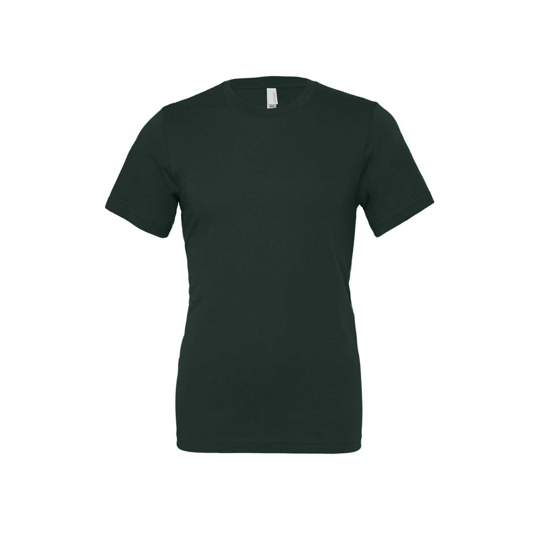 Tee-shirt unisexe coton