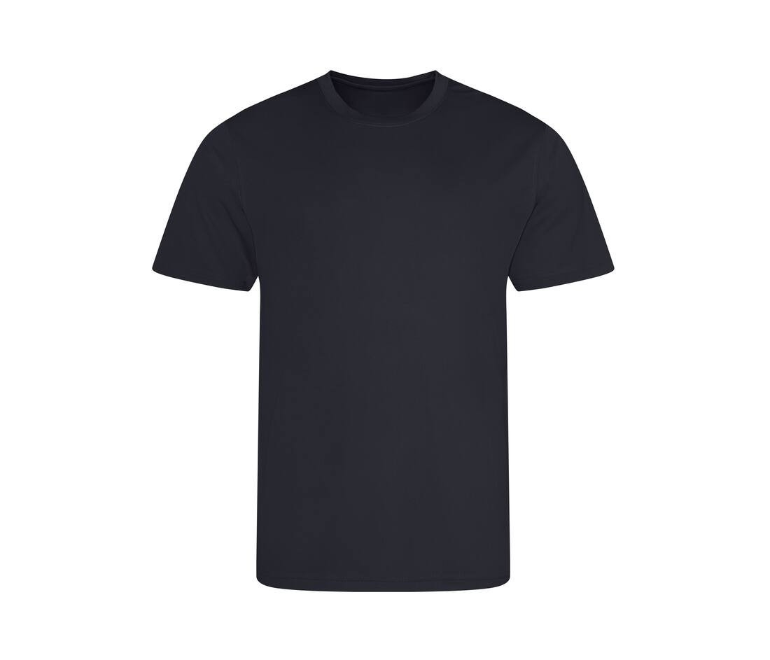 Tee-shirt de sport en polyester recyclé