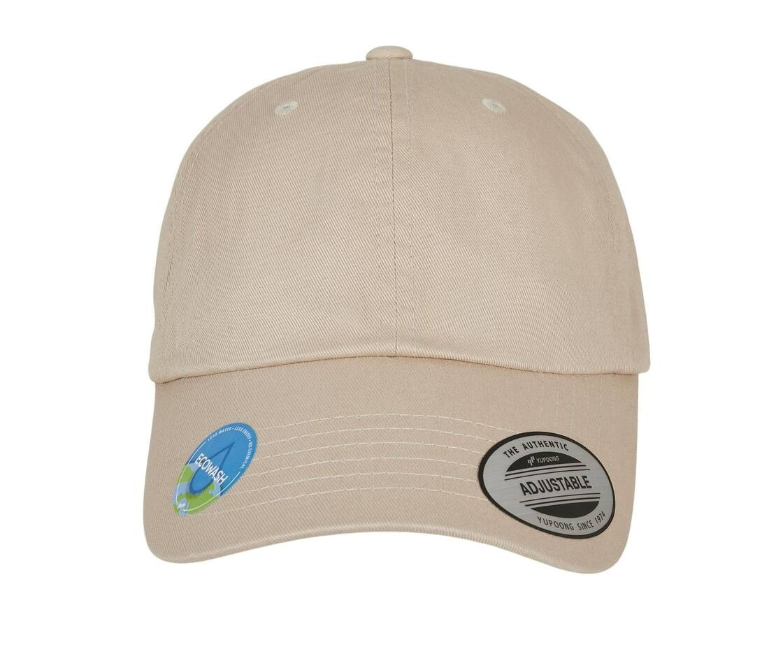 Casquette produite de manière écologique