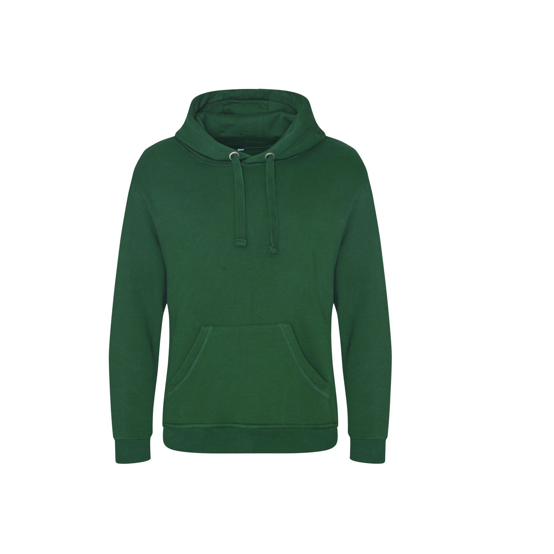 Sweat à capuche lourd graduate