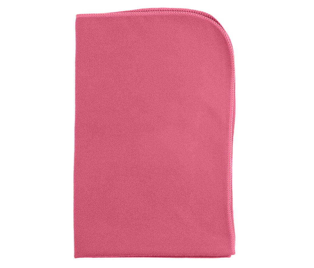 Serviette microfibre