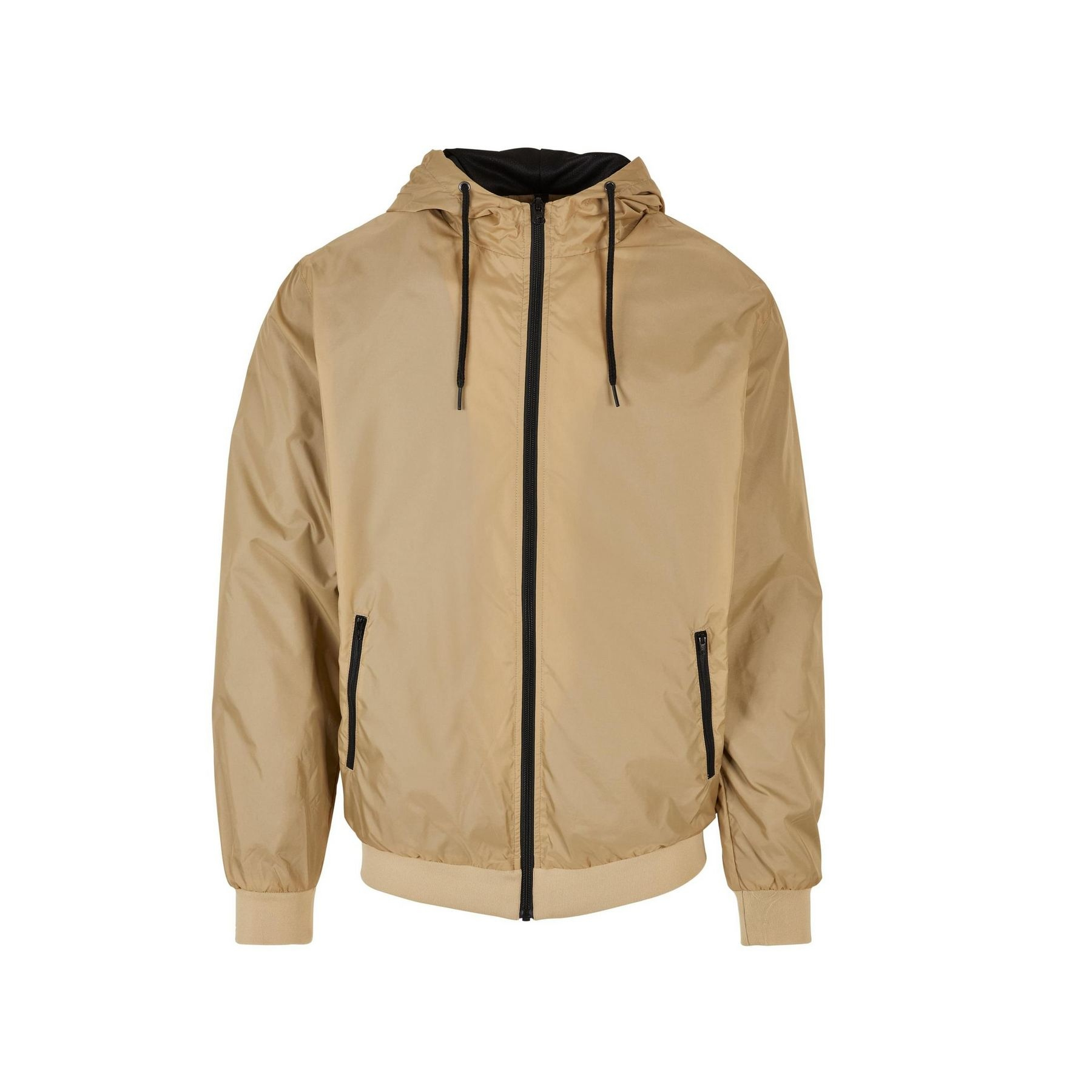 Veste coupe-vent