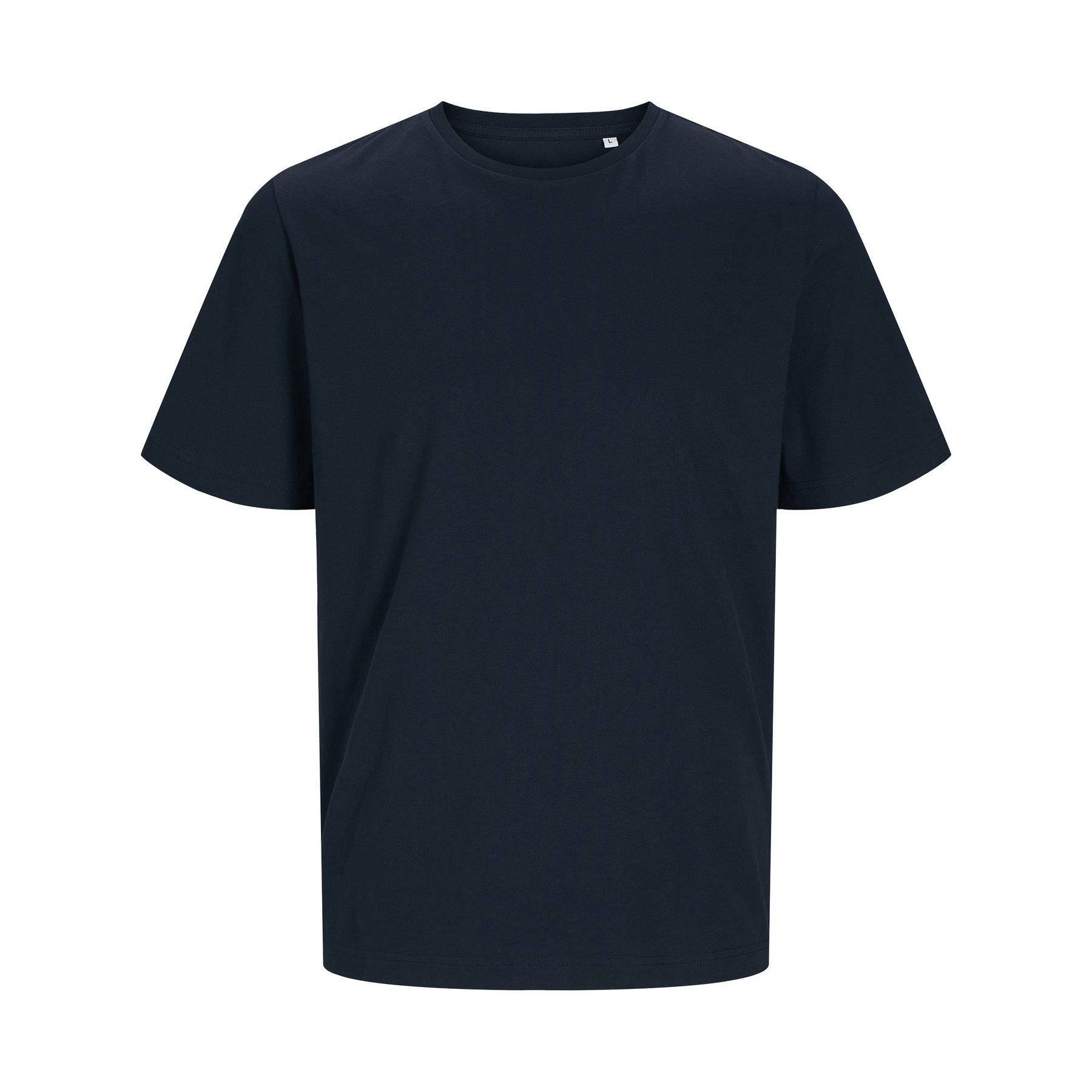 Tee-shirt unisexe en coton organique