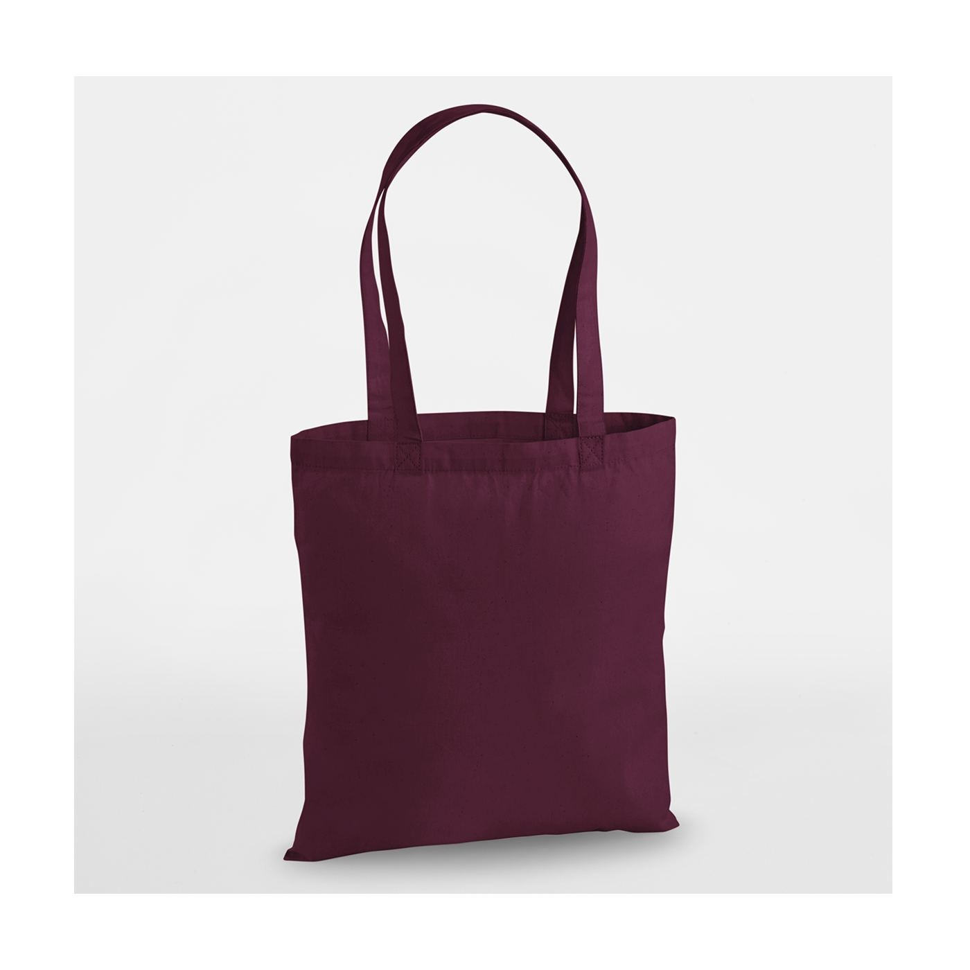 Sac shopping coton