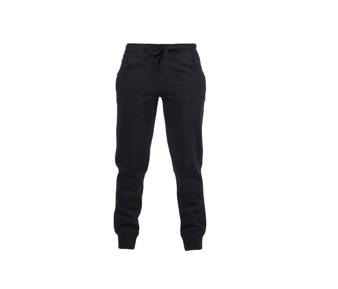 Pantalon de jogging femme slim