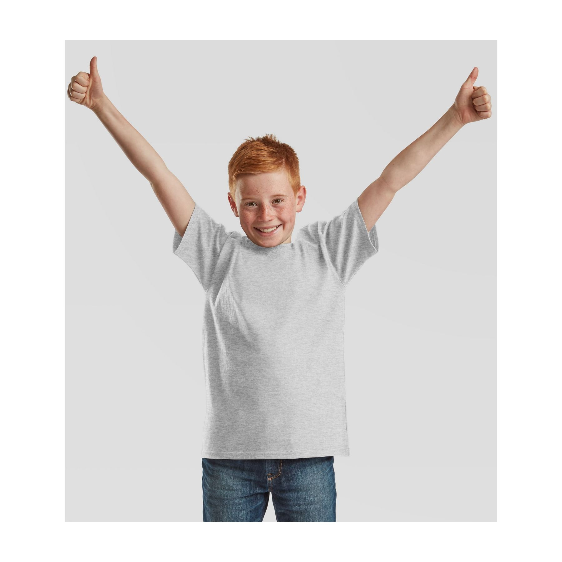 Tee-shirt enfant 195