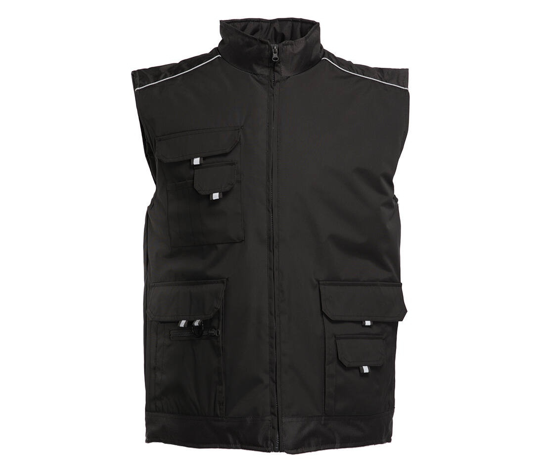 Bodywarmer de travail pen duick