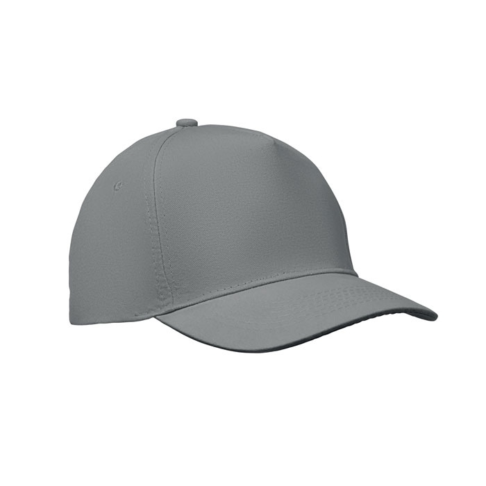 SUNNY - Casquette à 5 pans