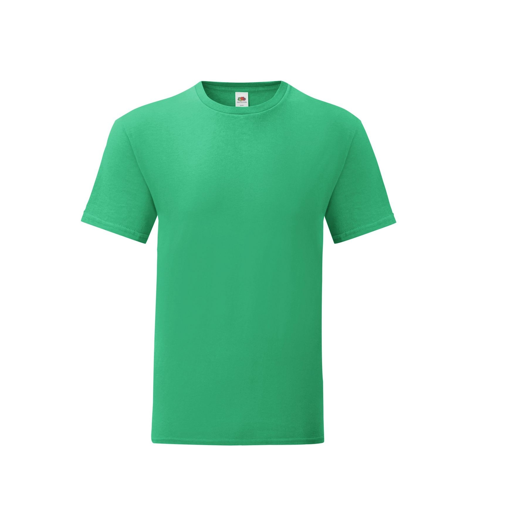 Tee-shirt col rond 150
