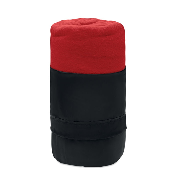 MUSALA RPET - Couverture de voyage en RPET
