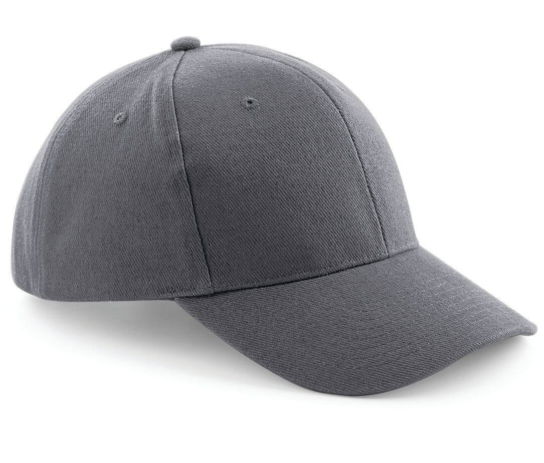 Casquette pro-style 6 panneaux