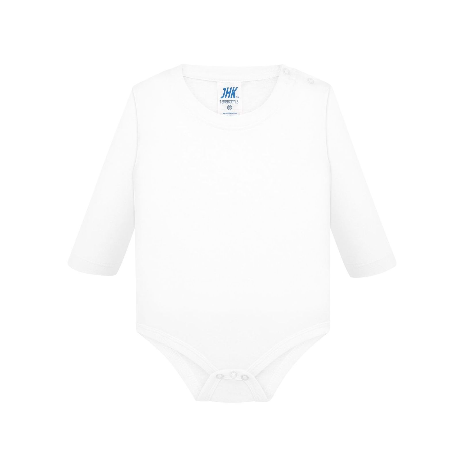 Body manches longues enfant thumb