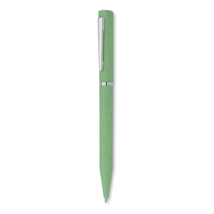 MAIPEN - Stylo twist paille de blé/ABS