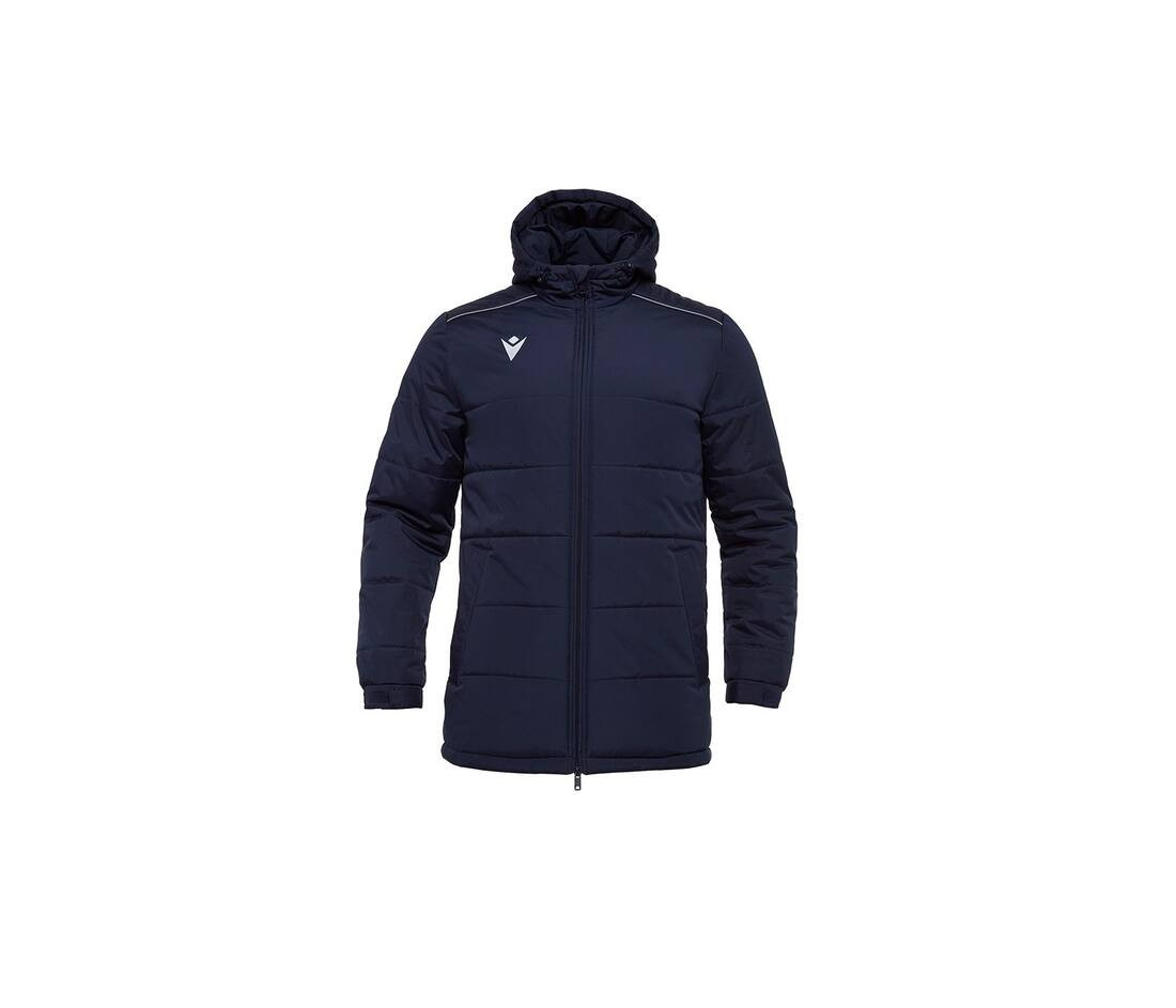 Parka matelassée