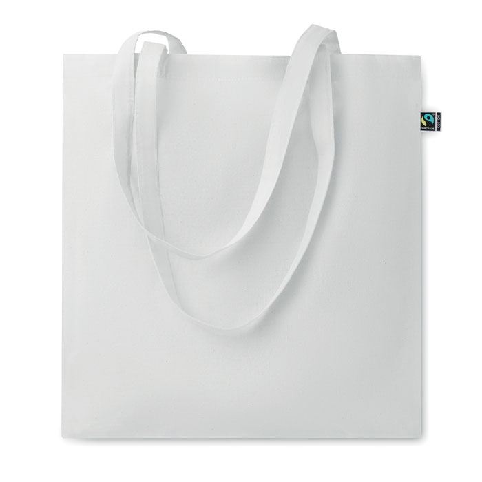 OSOLE COLOUR - Sac shopping Fairtrade140gr/m²