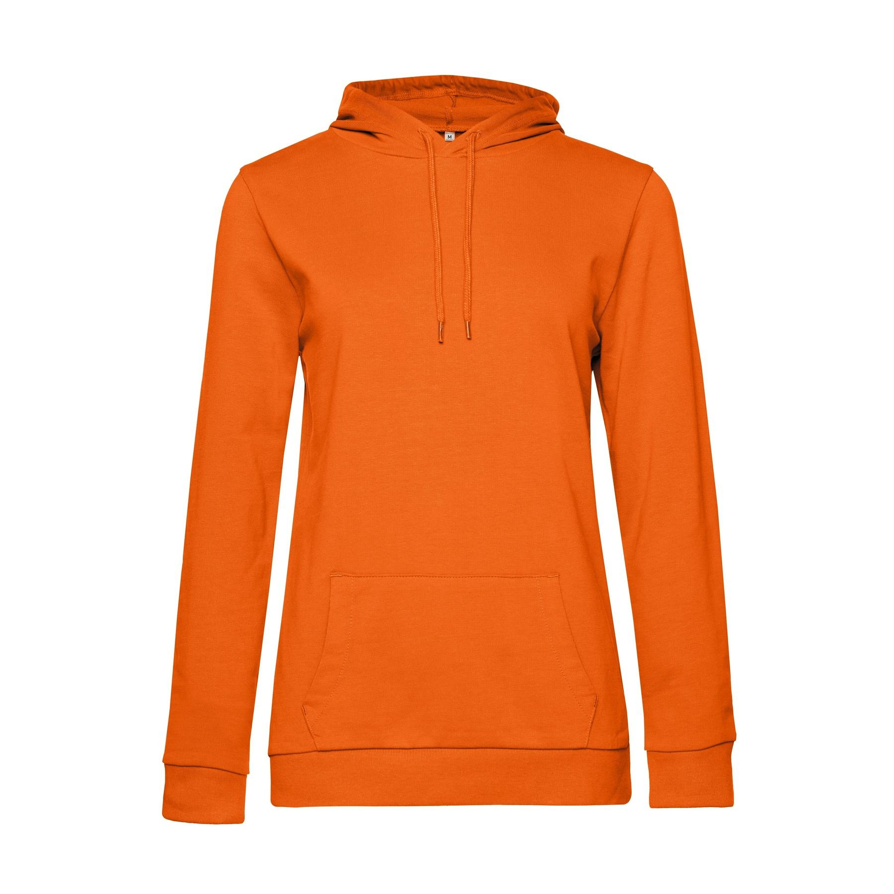 Sweat capuche # femme