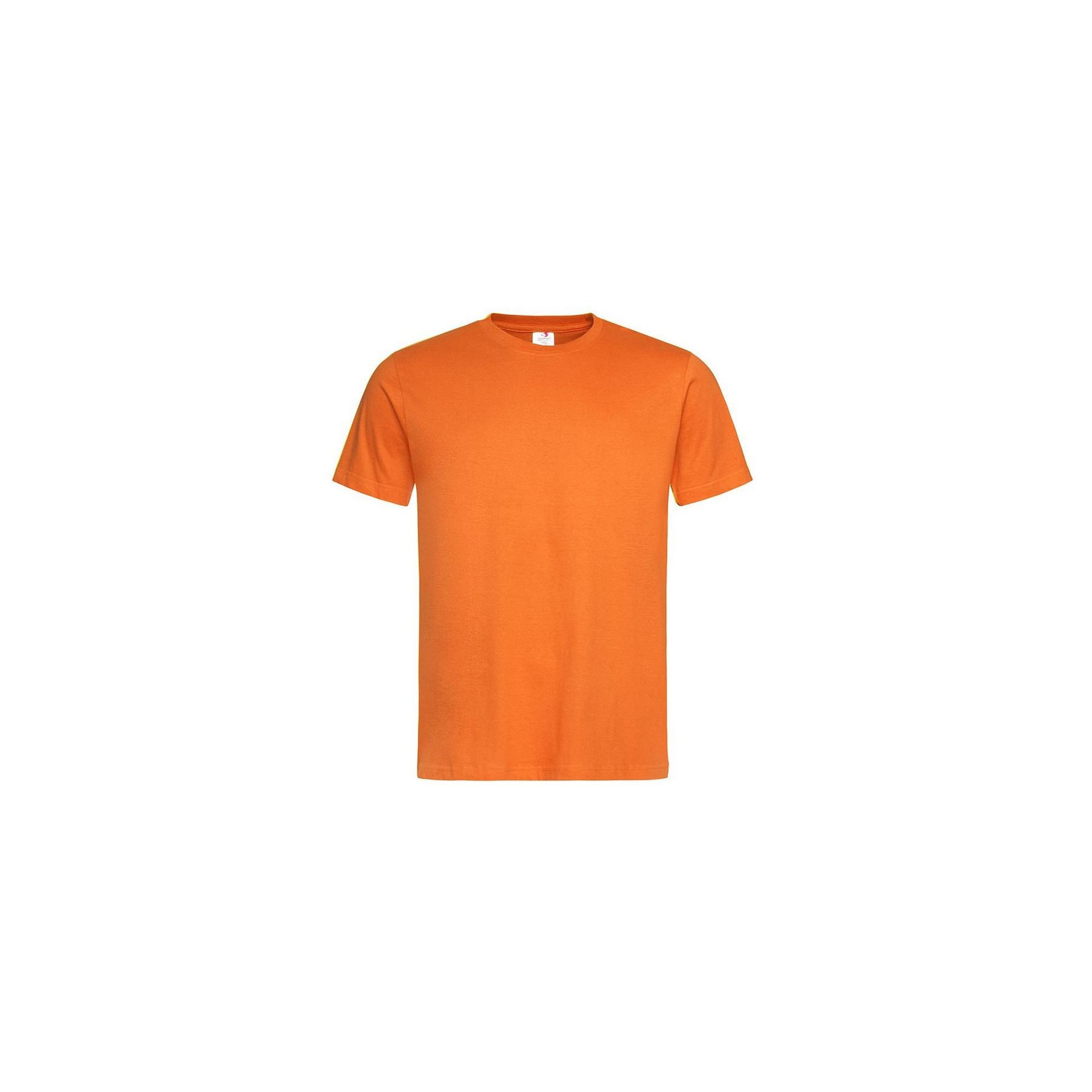 Tee-shirt unisexe col rond