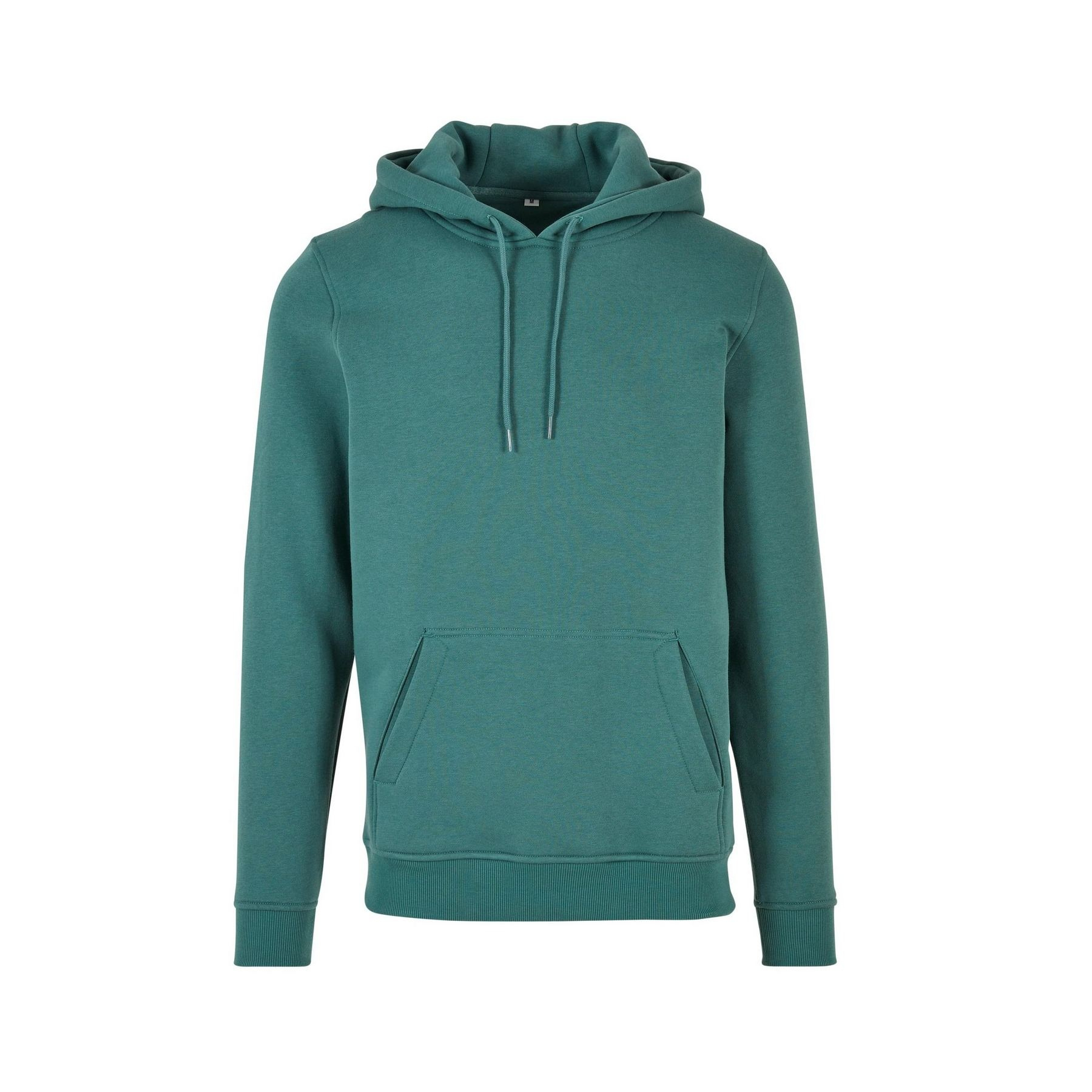 Sweat capuche lourd