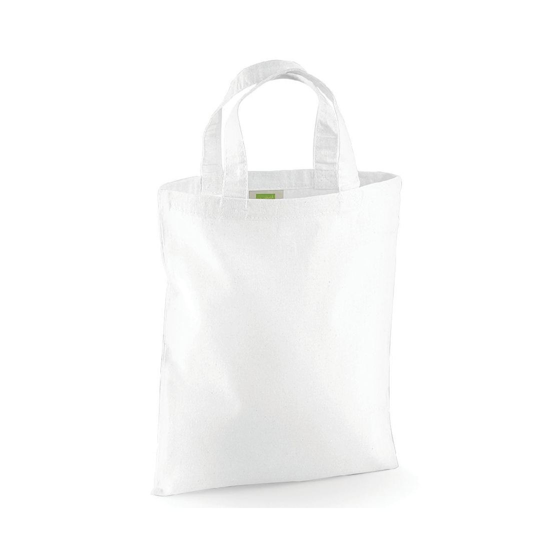 Mini sac fourre tout promo