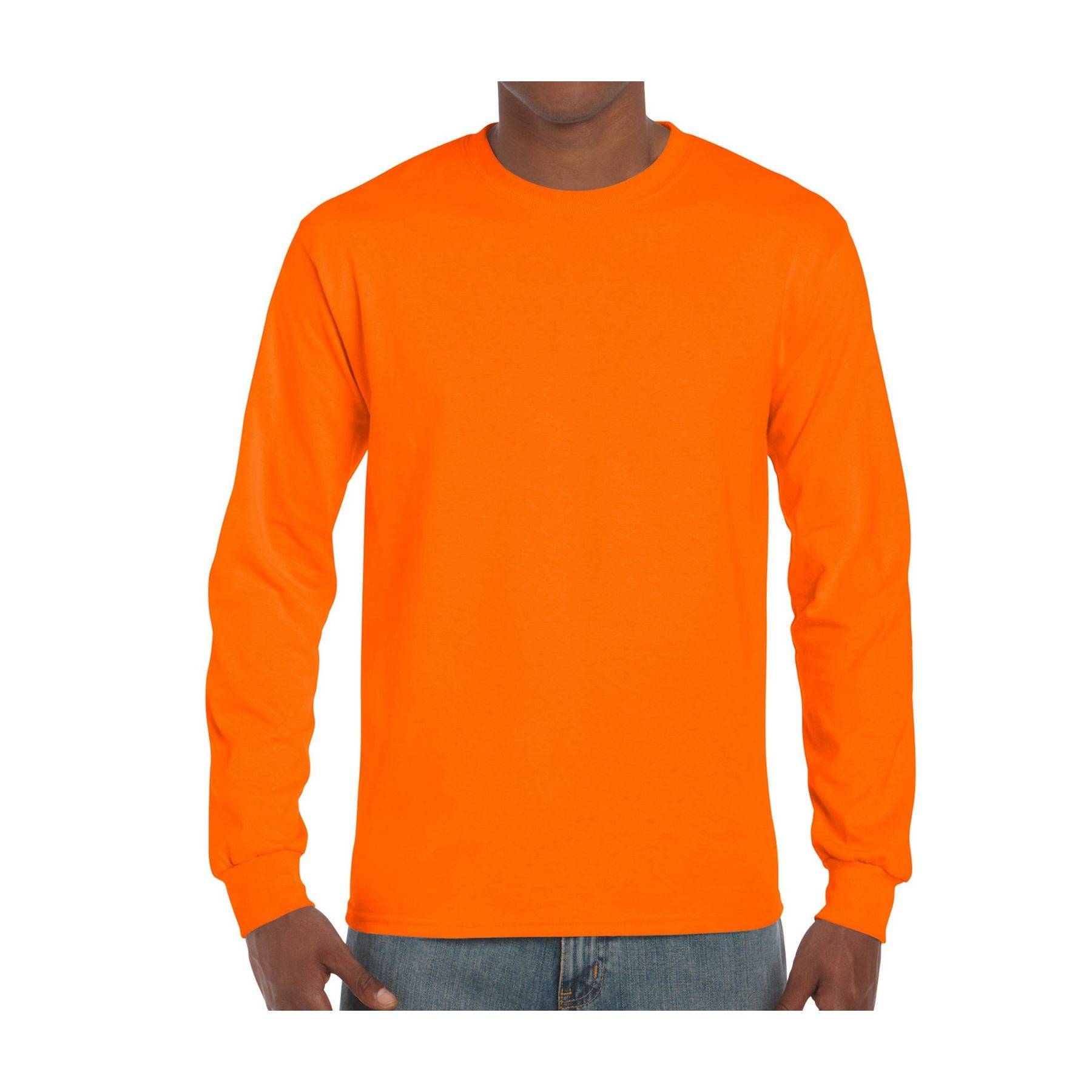 Tee-shirt manches longues 200