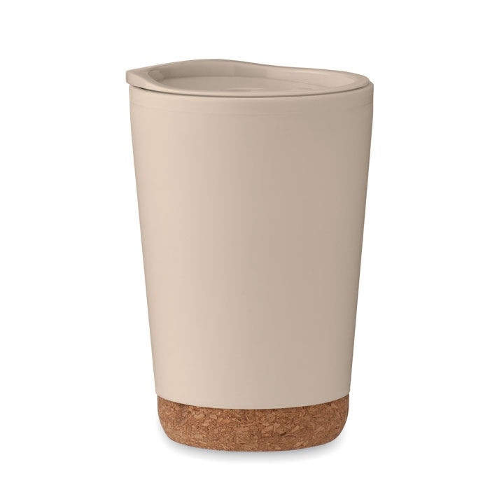 CO - Gobelet double paroi 300 ml