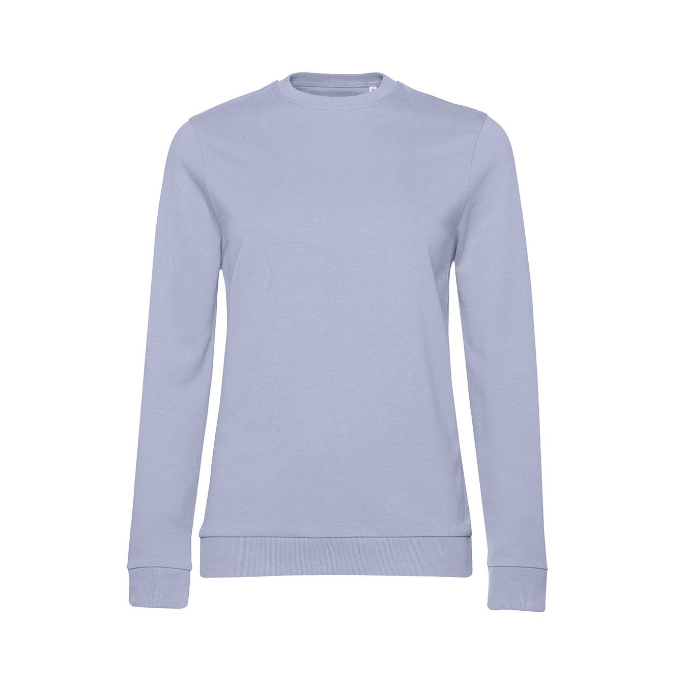 Sweat col rond # femme
