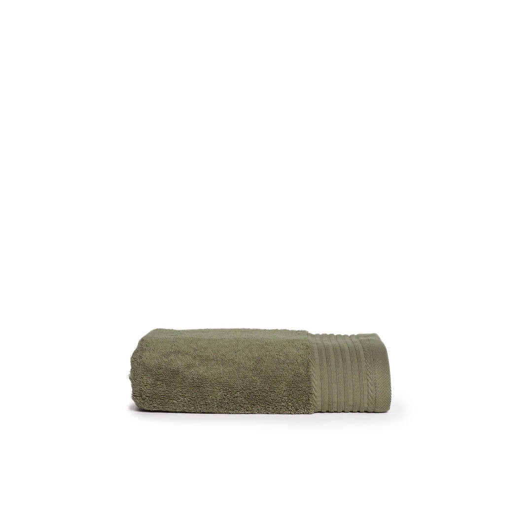 Serviette de toilette deluxe