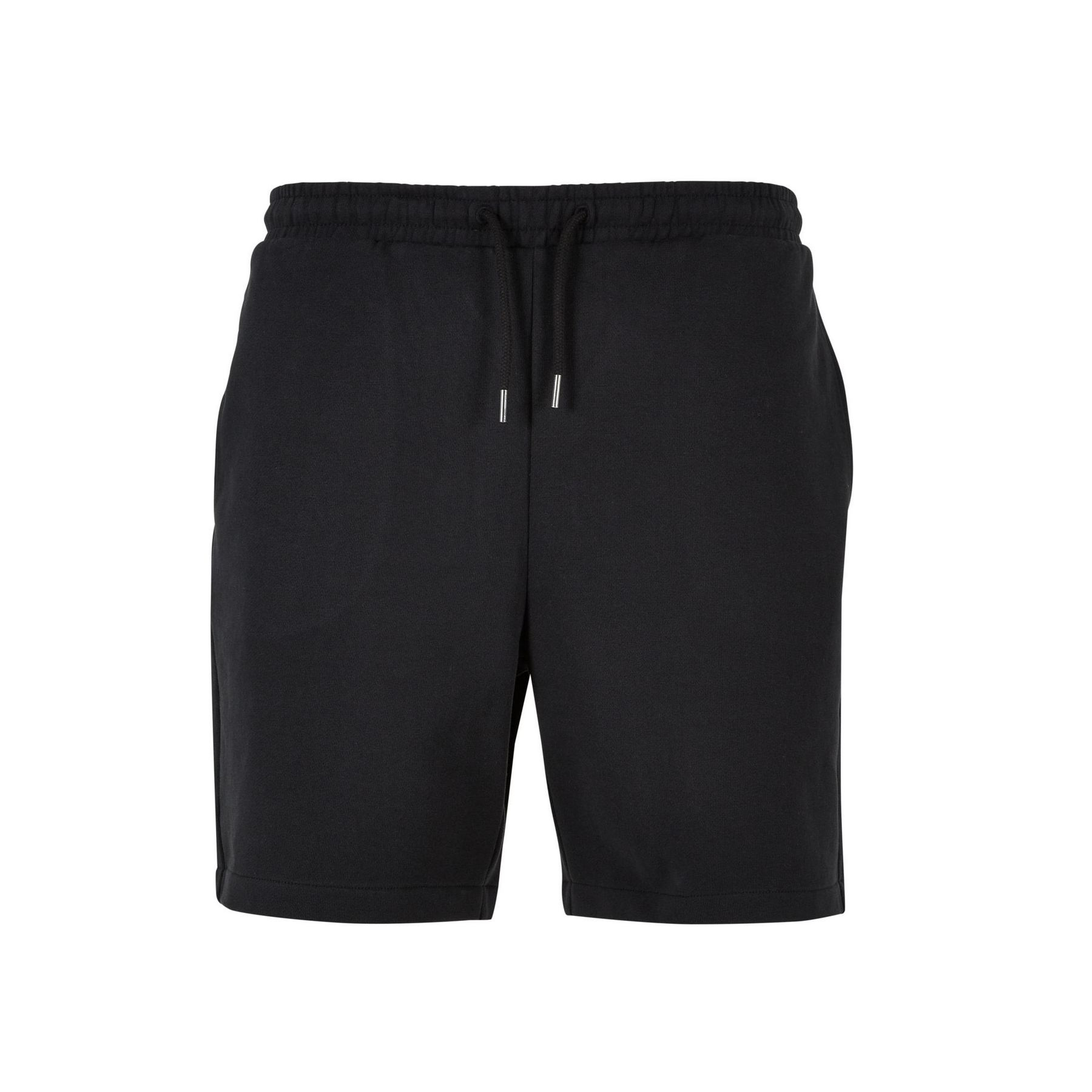 Short molletonné homme
