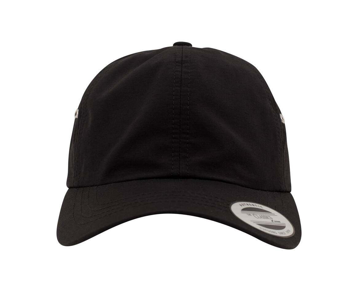 Casquette déperlante
