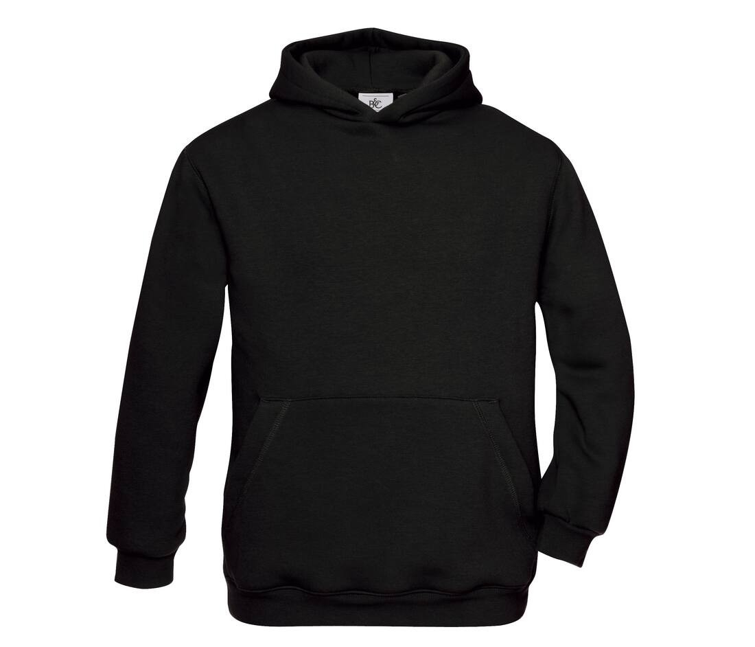 Sweat enfant à capuche
