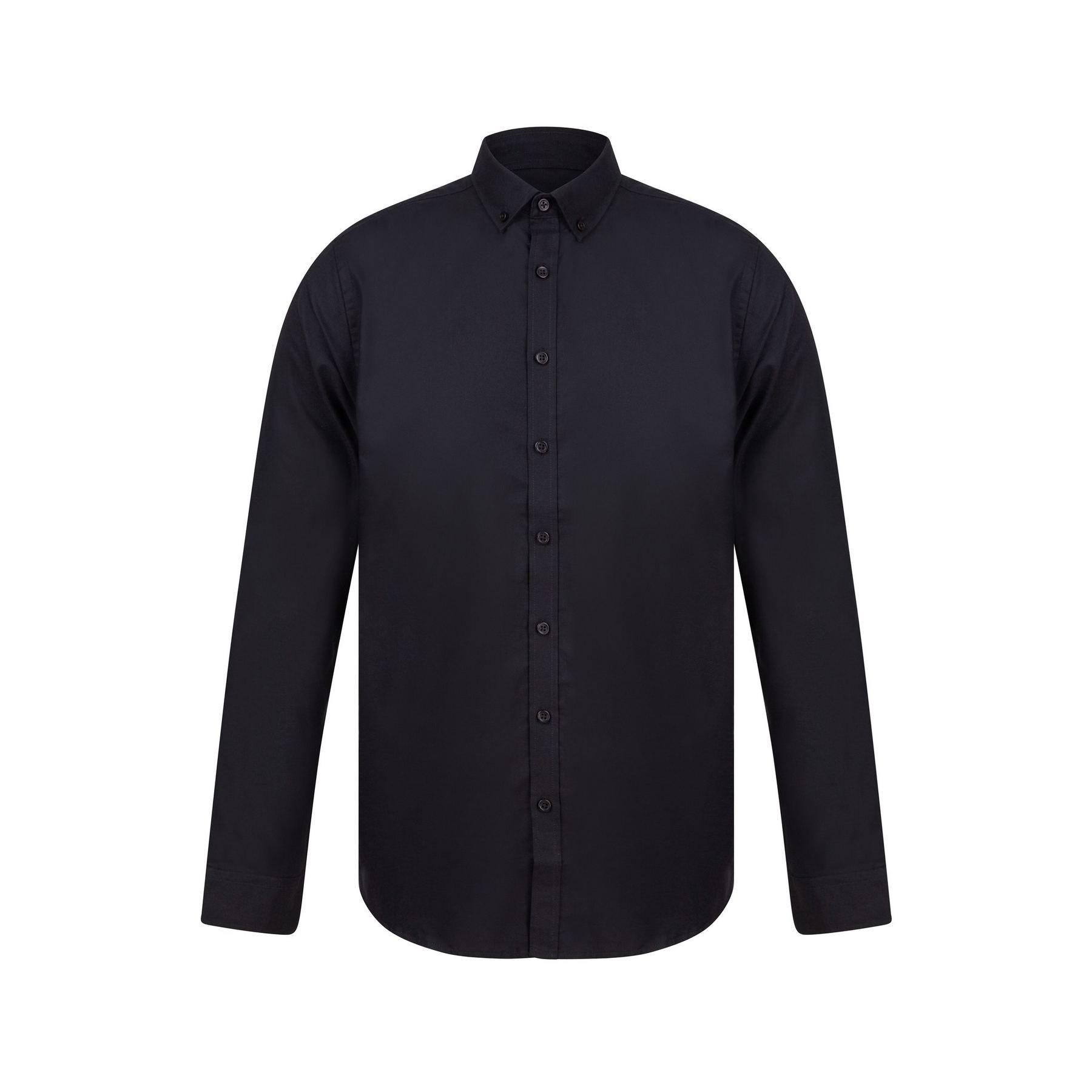 Chemise oxford & slim homme
