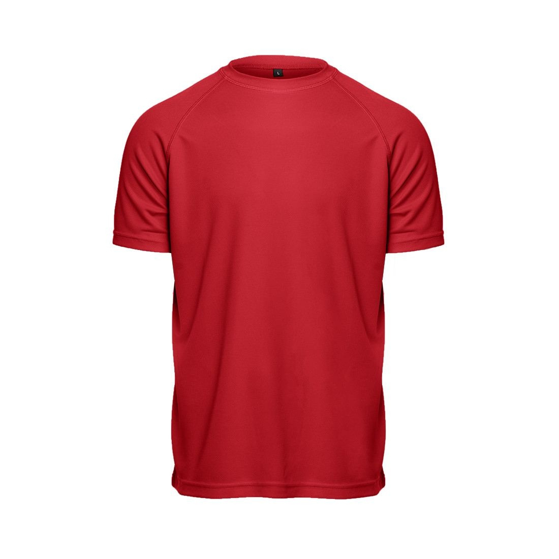 Tee-shirt respirant homme