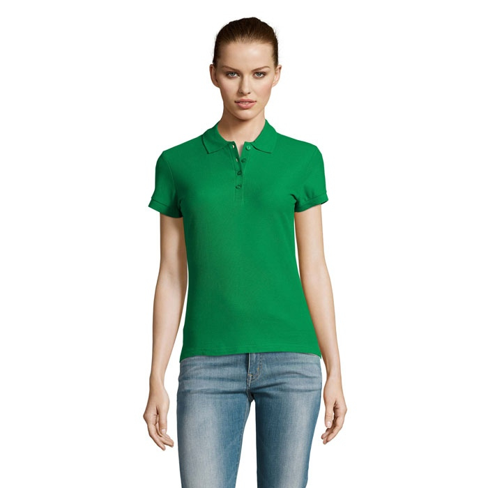 PASSION POLO FEMME 170
