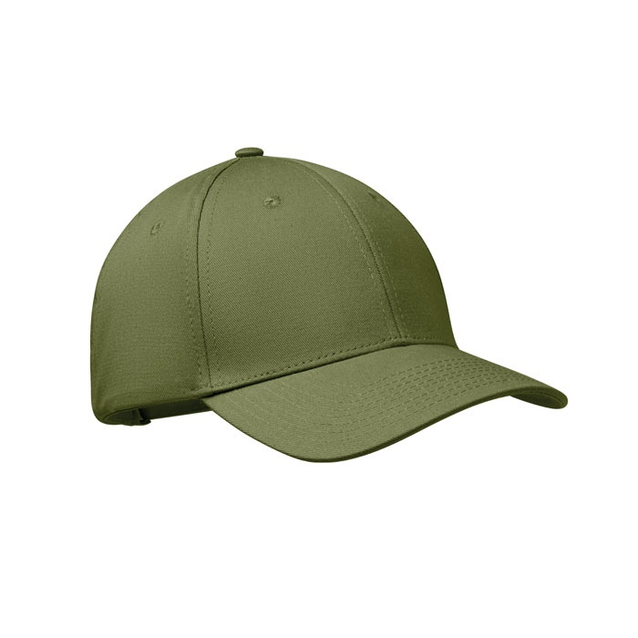 BAHAMAS - Casquette baseball à 6 pans thumb