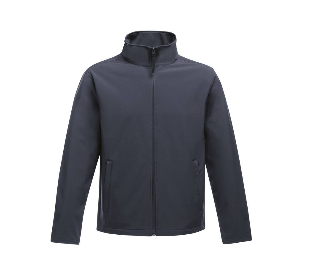 Veste softshell homme 2 couches
