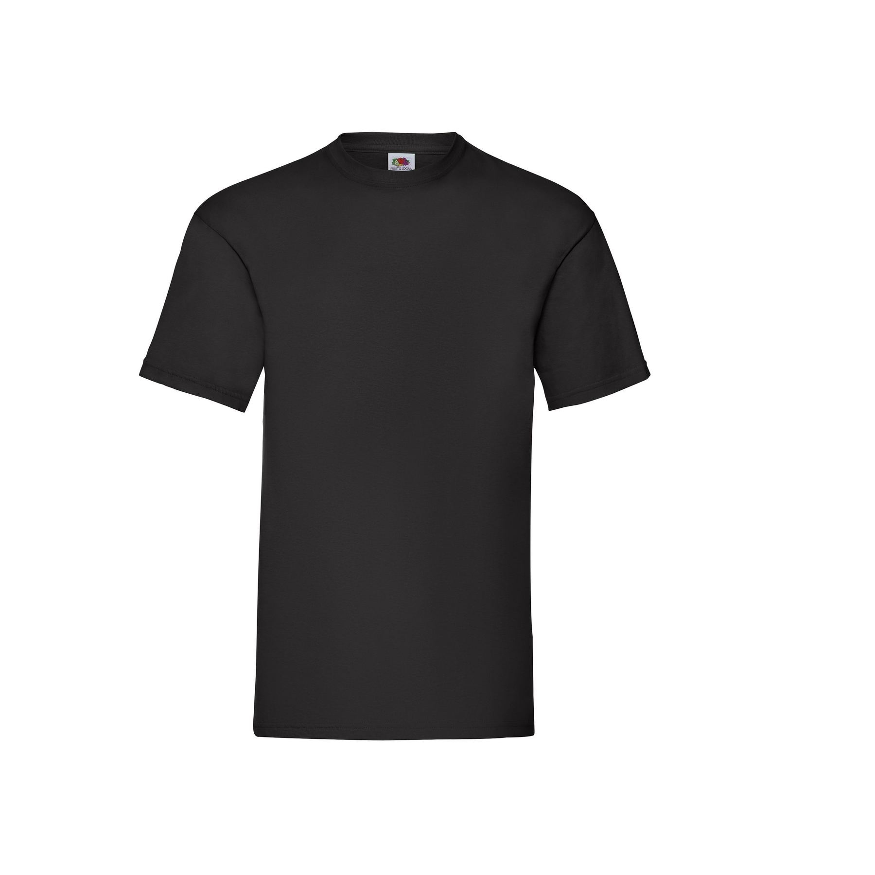 Tee-shirt col rond 160