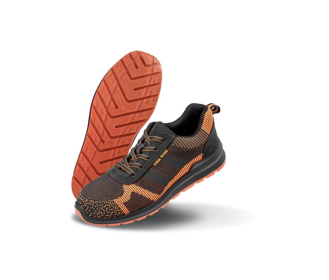 Chaussures de sécurité