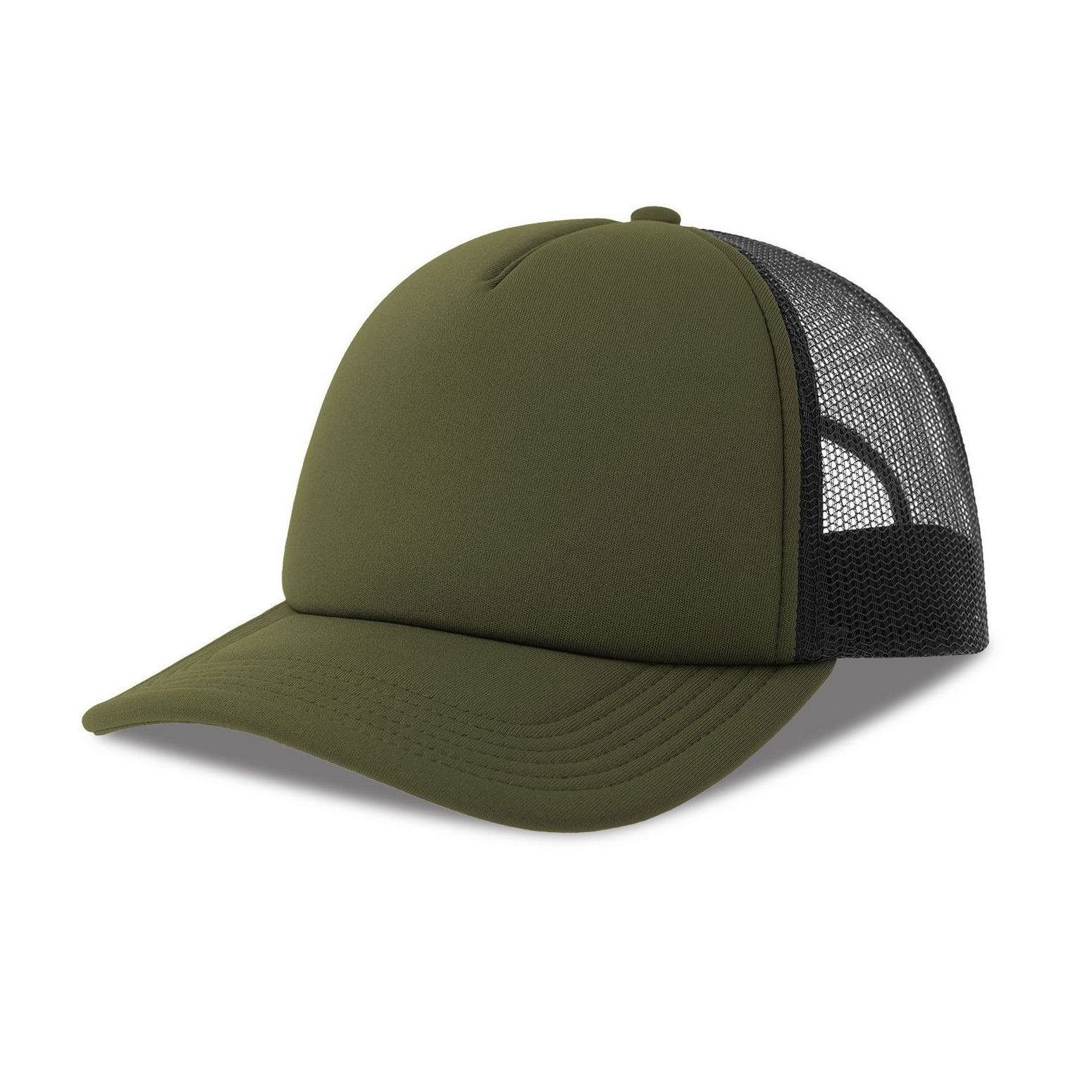 Casquette style rappeur