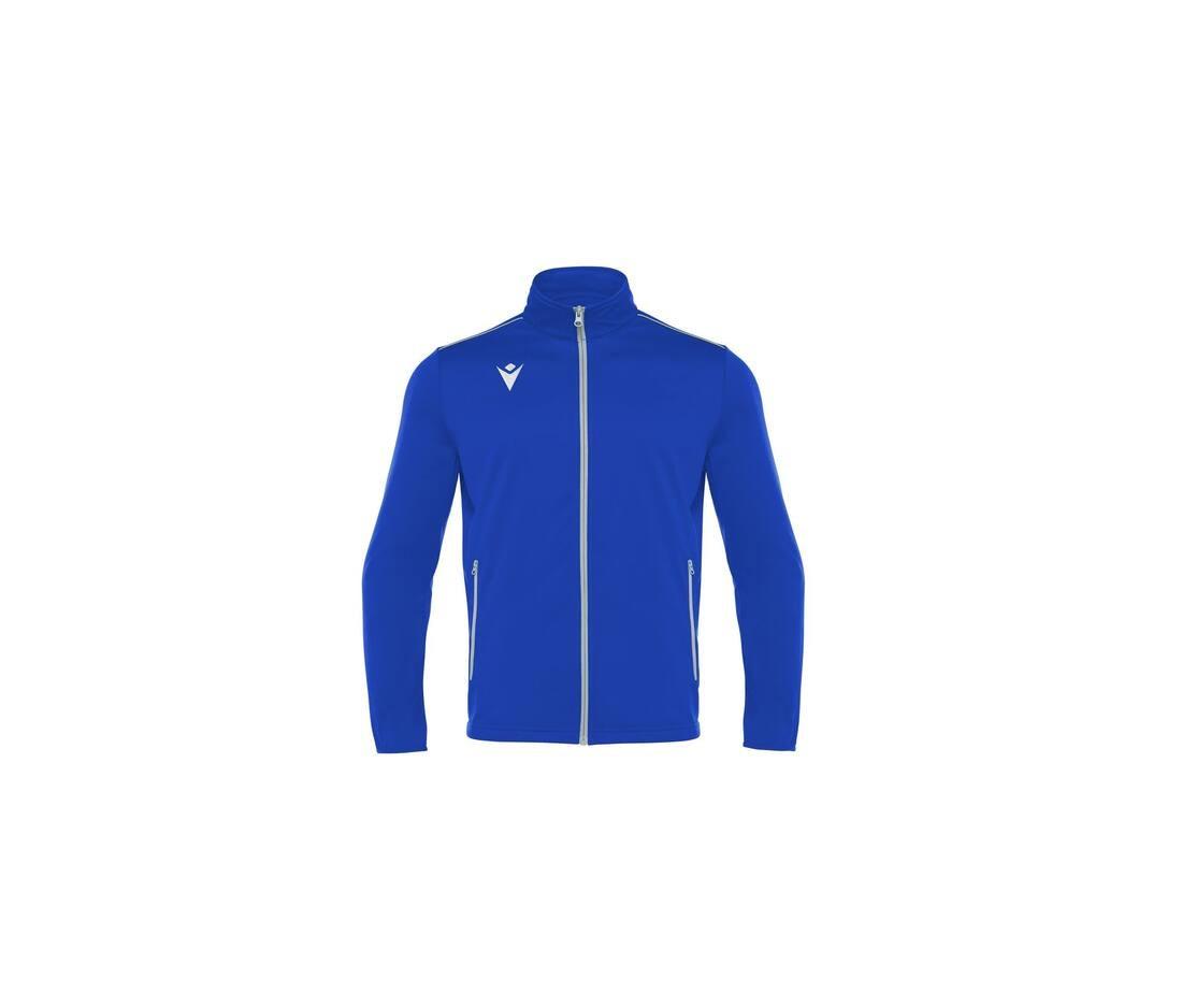 Sweat grand zip enfant