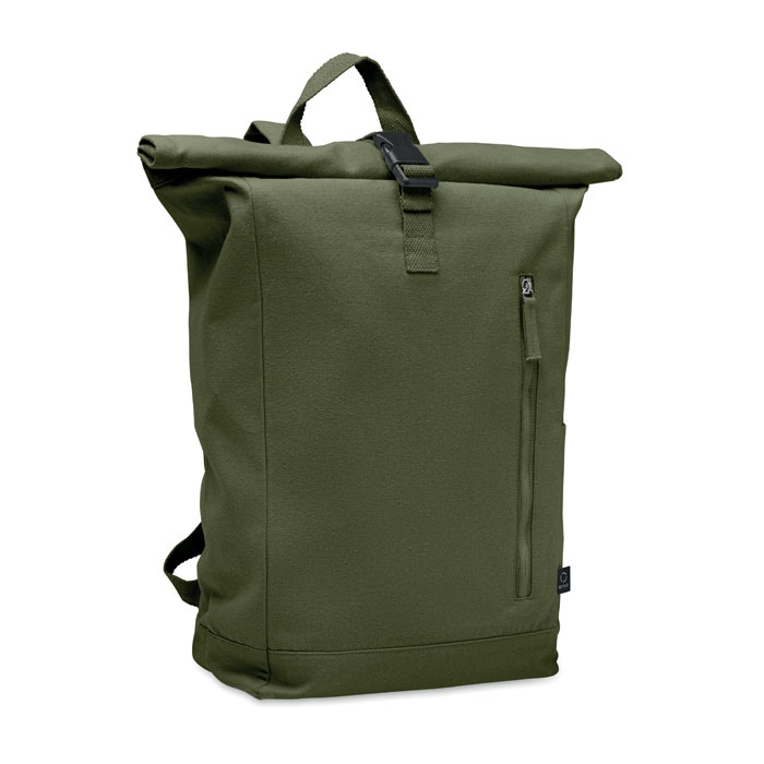 KAMET - Sac à dos enroulable 390 gr/m²