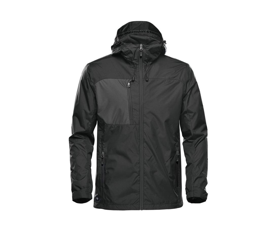 Veste légère de pluie