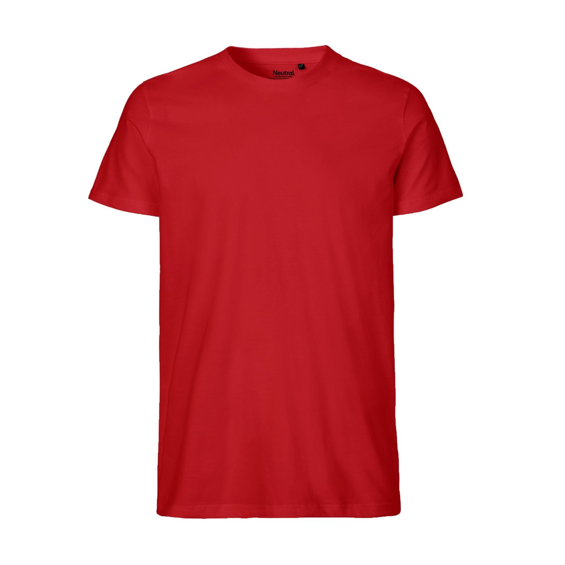 Tee-shirt ajusté homme