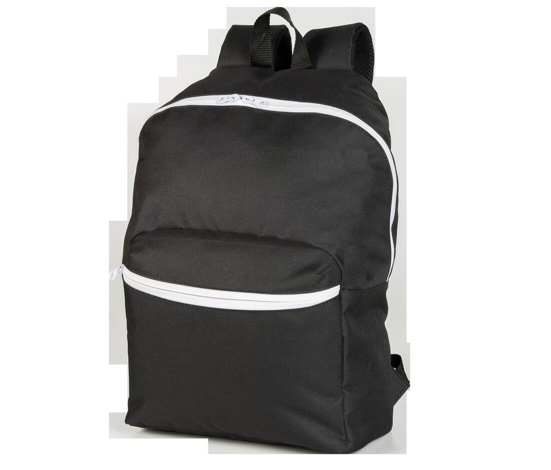 Daily backpack