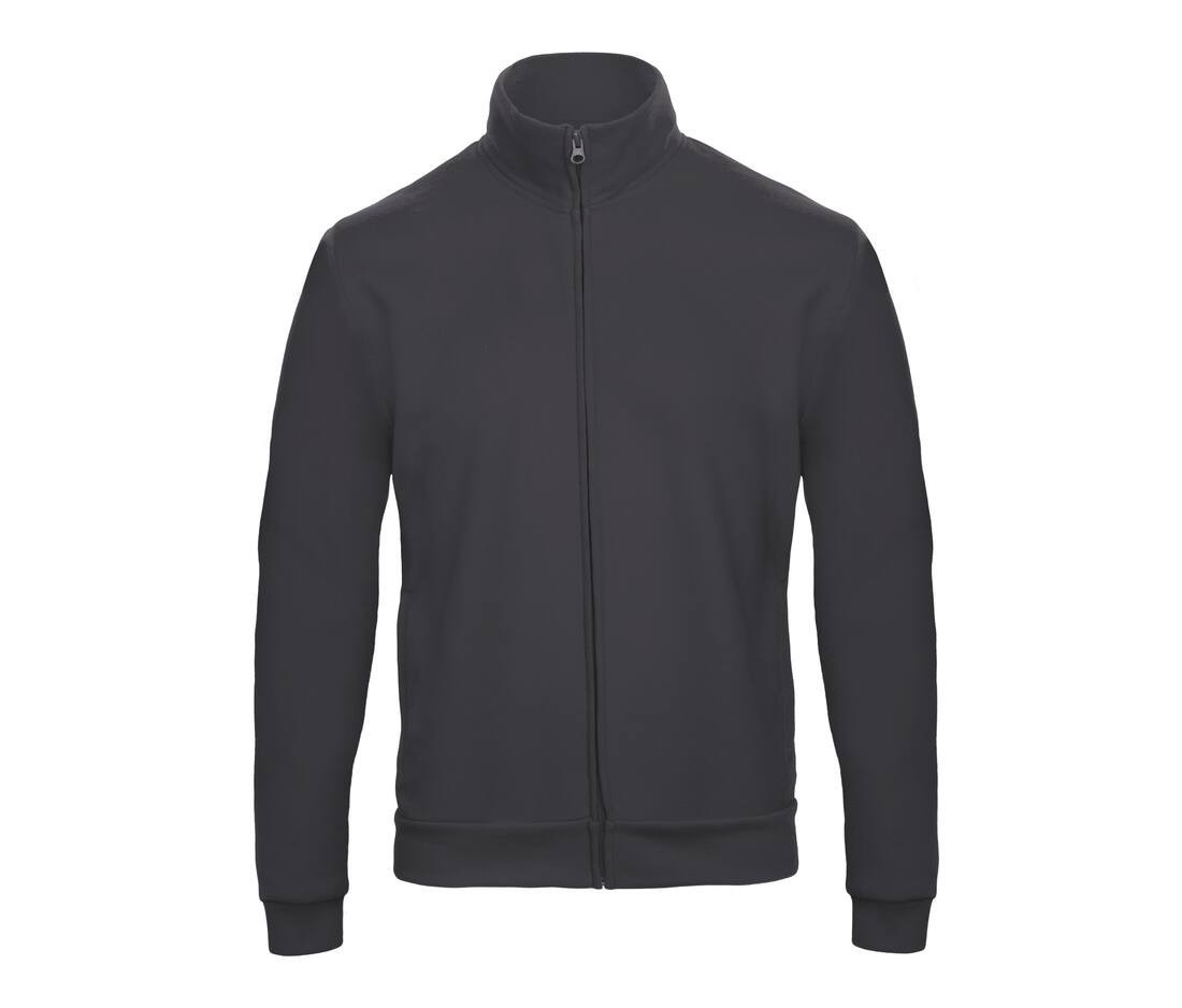 Sweat id.206 grand zip