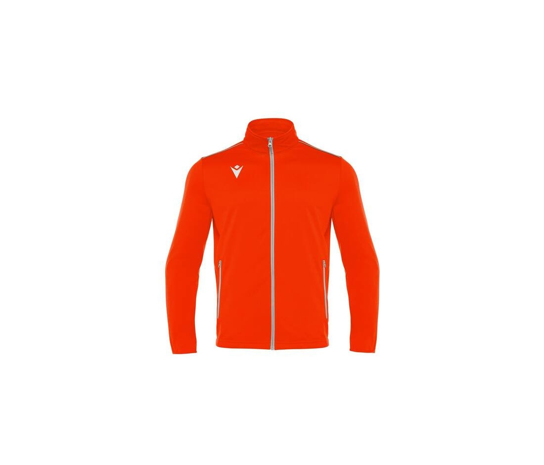 Sweat grand zip enfant