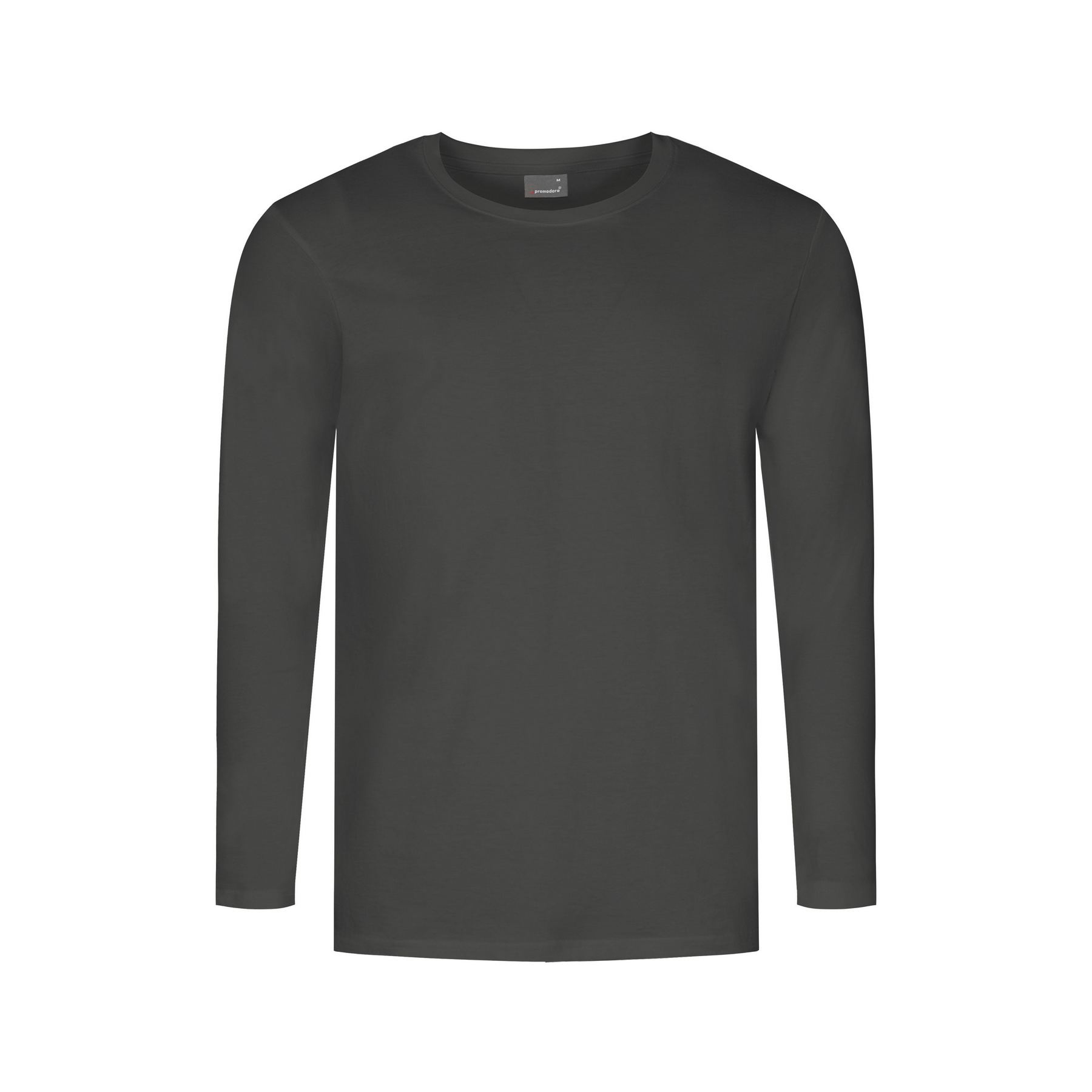 Tee-shirt homme manches longues
