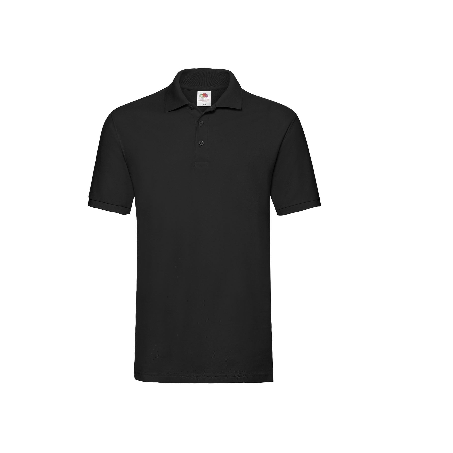 Polo homme coton 180