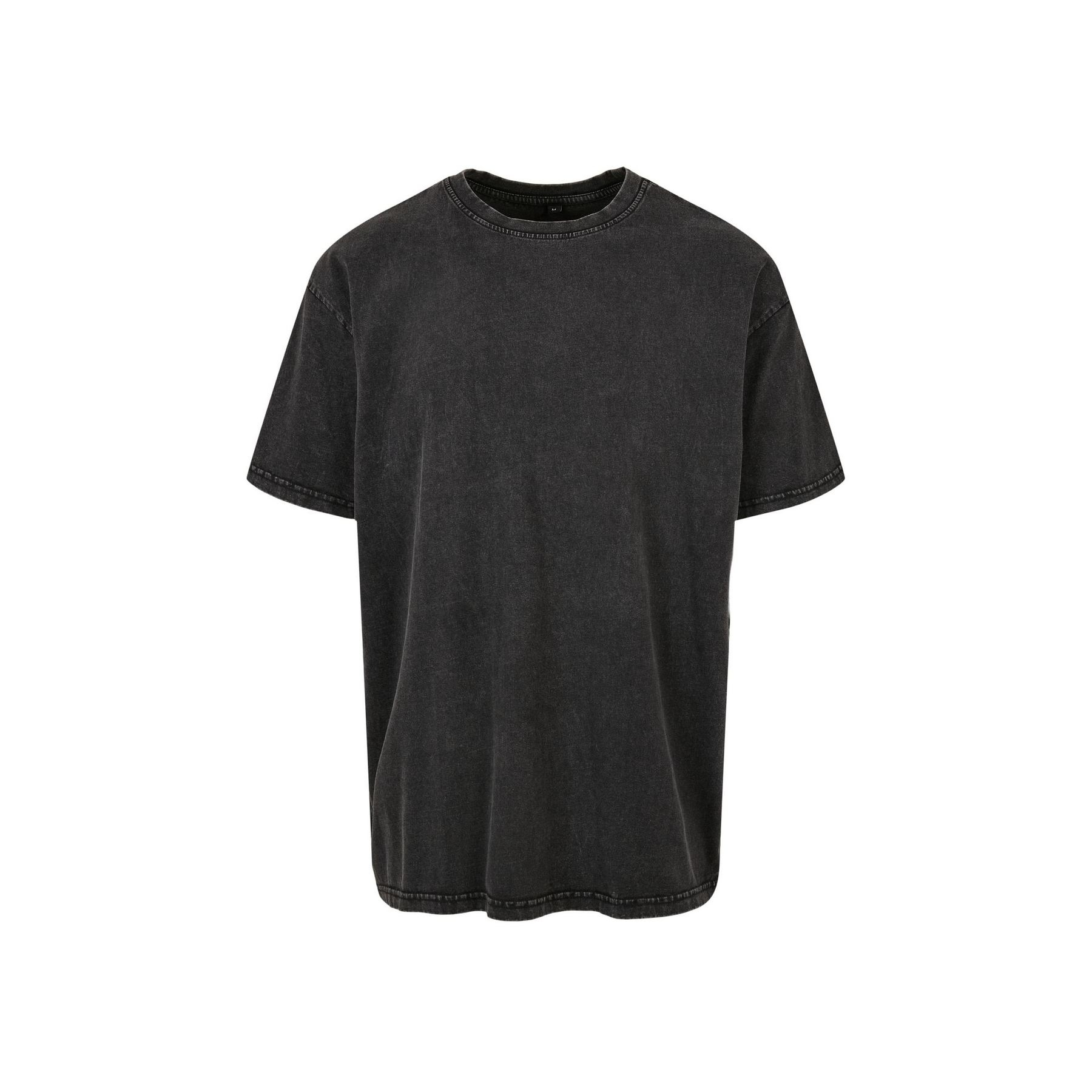 Tee-shirt homme décoloré